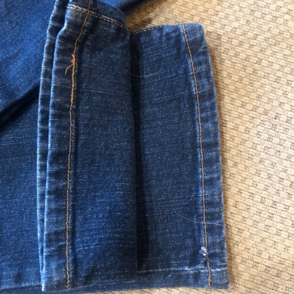 Lucky Brand 329 Classic Straight Denim Jeans Men - Picture 4 of 4